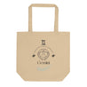 Gemini Eco Tote Bag