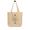 Scorpio Eco Tote Bag