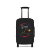 Scorpio Constellation Luggage Cover