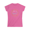 Aquarius Element Women's Tee