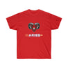 Aries Unisex Ultra Cotton Tee