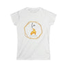 Leo Element Women's Tee