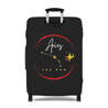 Aries Constellation Luggage Cover