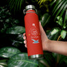 Scorpio Copper Vacuum Insulated Bottle, 22oz - Multiple Colors