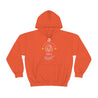 Sample Libra Unisex Heavy Blend™ Hooded Sweatshirt