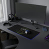 Sagittarius LED Gaming Mouse Pad