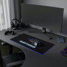 Sagittarius LED Gaming Mouse Pad