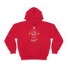 Sample Libra Unisex Heavy Blend™ Hooded Sweatshirt