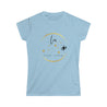Leo Constellation Women's Tee