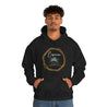 Capricorn Element Unisex Heavy Blend™ Hooded Sweatshirt