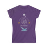 Scorpio Element & Symbol Women's Tee