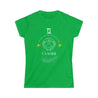 Gemini Element & Symbol Women's Tee