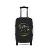 Sagittarius Constellation Luggage Cover