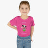 Taurus Baby Onesies Bodysuit - Pink - 5 coloros