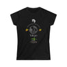 Virgo Element & Symbol Women's Tee