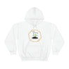 Taurus Element Unisex Heavy Blend™ Hooded Sweatshirt