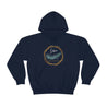 Libra Element Unisex Heavy Blend™ Hooded Sweatshirt
