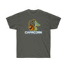Capricorn Unisex Ultra Cotton Tee