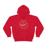 Libra Element Unisex Heavy Blend™ Hooded Sweatshirt