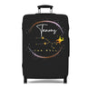 Taurus Constellation Luggage Cover