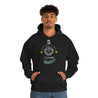 Sample Gemini Unisex Heavy Blend™ Hooded Sweatshirt