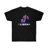 Libra Unisex Ultra Cotton Tee