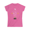 Virgo Element & Symbol Women's Tee