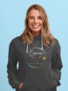 Capricorn Constellation Unisex Heavy Blend™ Hooded Sweatshirt