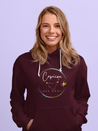 Capricorn Constellation Unisex Heavy Blend™ Hooded Sweatshirt