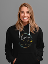 Capricorn Constellation Unisex Heavy Blend™ Hooded Sweatshirt