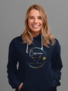 Capricorn Constellation Unisex Heavy Blend™ Hooded Sweatshirt