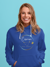 Capricorn Constellation Unisex Heavy Blend™ Hooded Sweatshirt