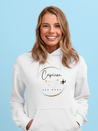 Capricorn Constellation Unisex Heavy Blend™ Hooded Sweatshirt