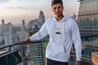 Capricorn Element Unisex Heavy Blend™ Hooded Sweatshirt