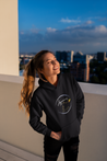 Aquarius Constellation Unisex Heavy Blend™ Hooded Sweatshirt