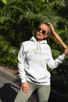 Aquarius Element Unisex Heavy Blend™ Hooded Sweatshirt