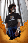 Gemini Unisex Ultra Cotton Tee