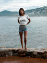 Cancer Element Champion Women's Cropped T-Shirt - Multiple Colors