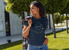 Capricorn Constellation Women's Tee