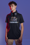 Gemini Unisex Ultra Cotton Tee