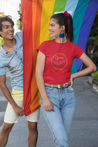 Gemini Element Women's Tee
