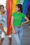 Gemini Element Women's Tee