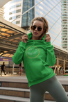 Aquarius Element Unisex Heavy Blend™ Hooded Sweatshirt