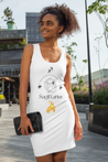 Sagittarius Element Dress