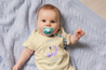Scorpio Baby Onesies Bodysuit - Blue - 5 colors