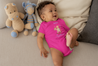 Sagittarius Baby Onesies Bodysuit - Blue - 5 colors