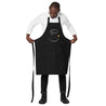 Gemini Organic cotton apron - Multiple Colors