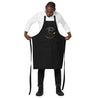 Taurus Organic cotton apron - Multiple Colors