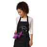 Taurus Organic cotton apron - Multiple Colors