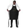 Leo Organic cotton apron - Multiple Colors
